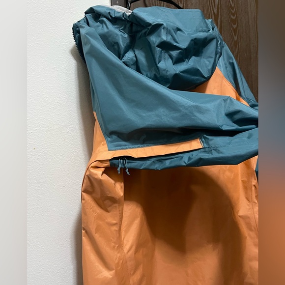 Patagonia Torrentshell 3L Jacket - Picture 3 of 5